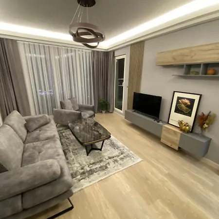 Panorama Sky & Wellness Skopje